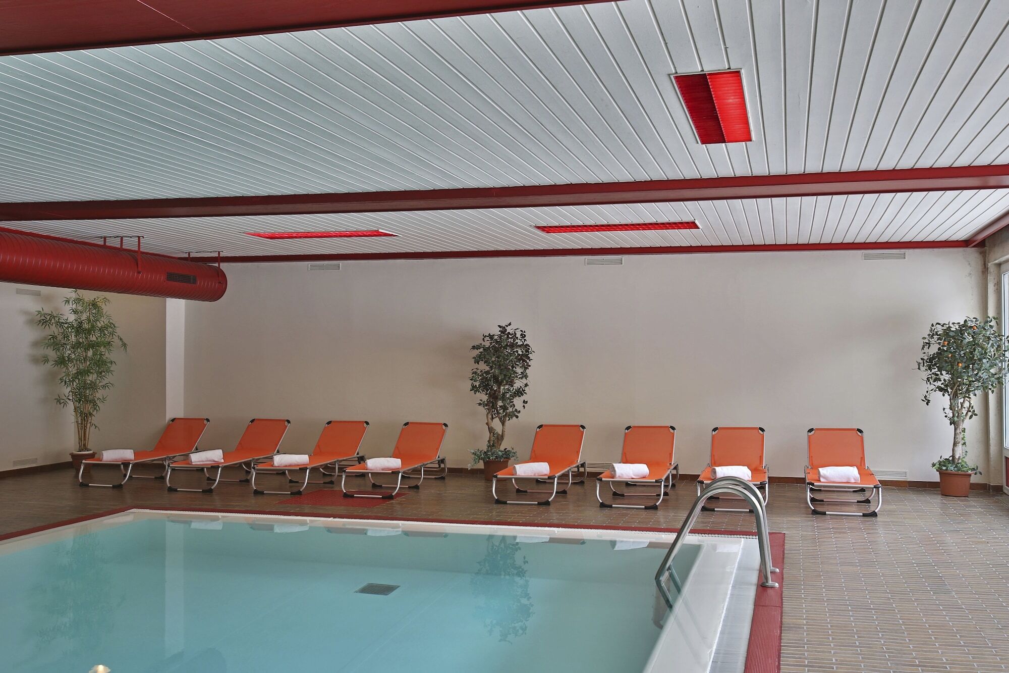 Sporthotel Kurzras Exterior photo